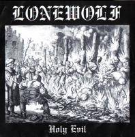 Lonewolf : Holy Evil